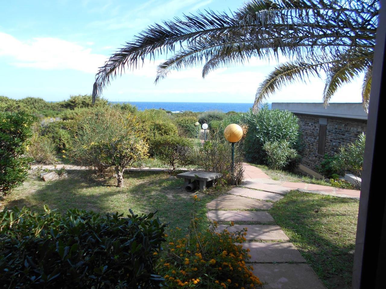 Le Case Punta Negra Villa Stintino Exterior photo