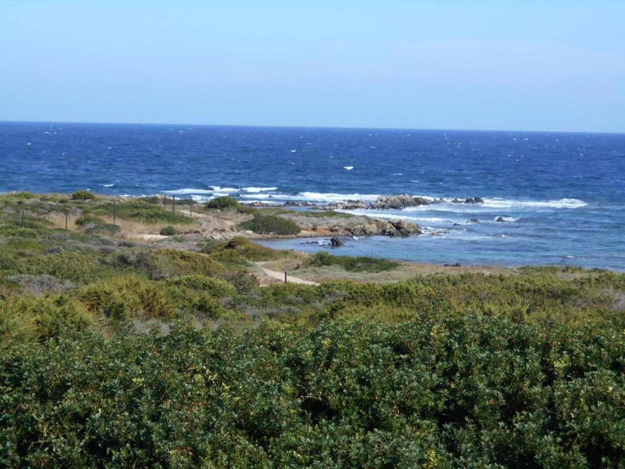 Le Case Punta Negra Stintino Exterior photo