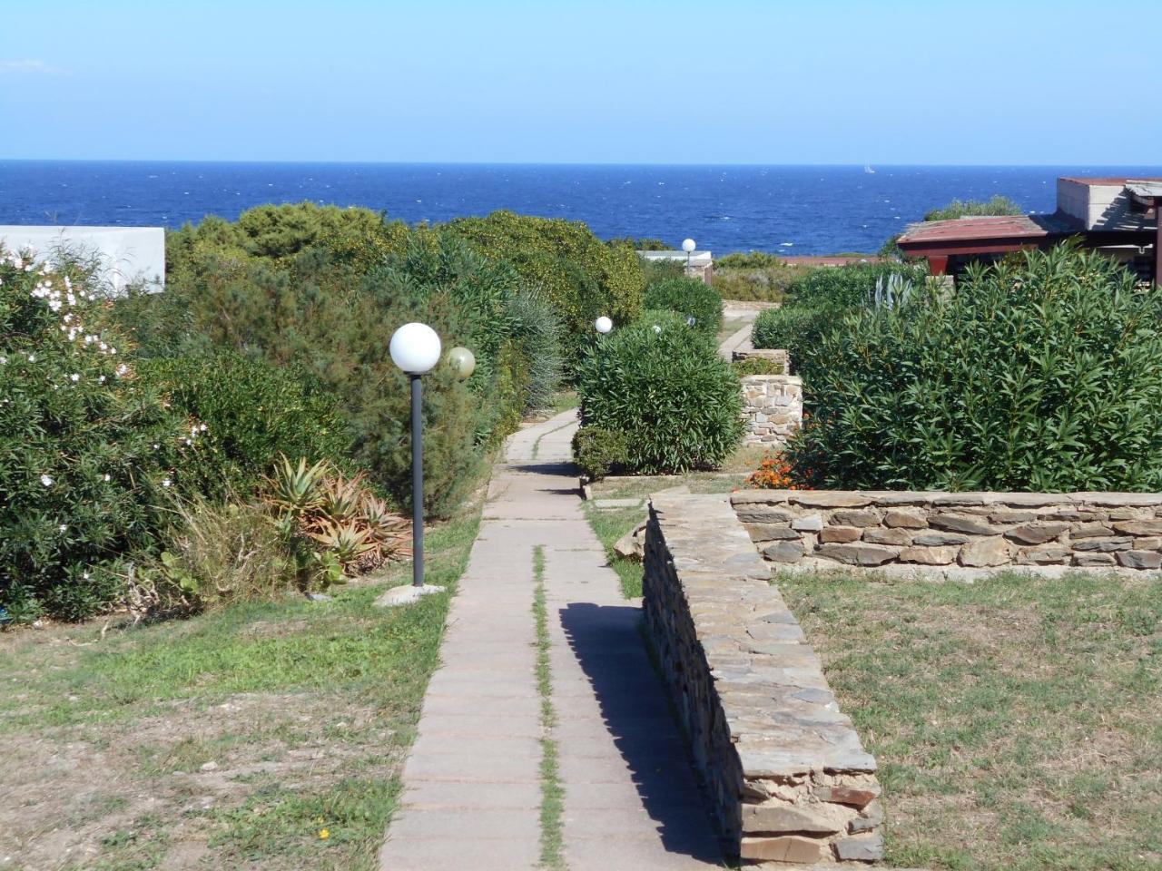 Le Case Punta Negra Stintino Exterior photo