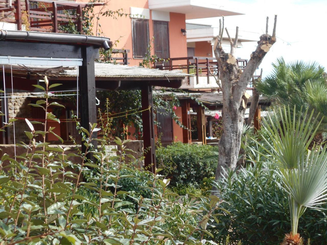 Le Case Punta Negra Stintino Exterior photo